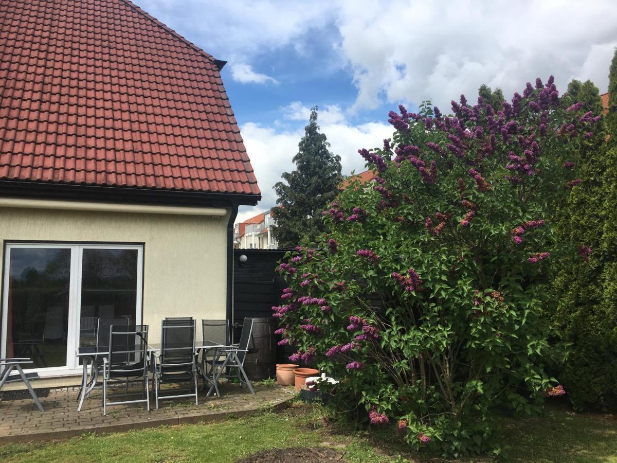 Haus Sonnenstein Villa Pirna Exterior photo